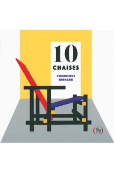 10 chaises