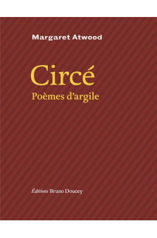 Circe - poemes d'argile