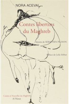 Contes libertins du maghreb