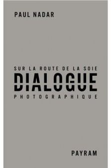 Dialogue photographique sur la route de la soie