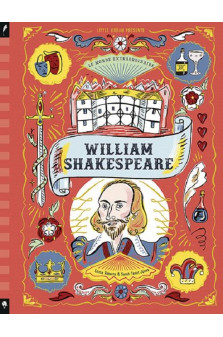 Le monde extraordinaire de william shakespeare, tome 2