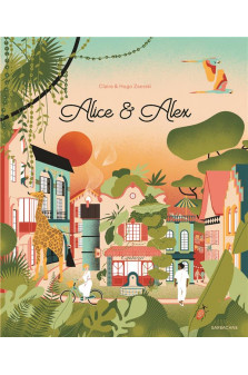 Alice et alex