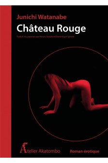 Chateau rouge