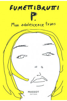 P. mon adolescence trans