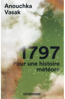 1797 - pour une histoire de meteore