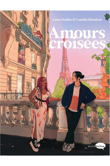 Amours croisees