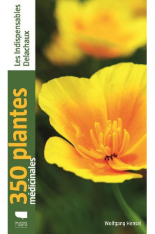 350 plantes medicinales (reedition)
