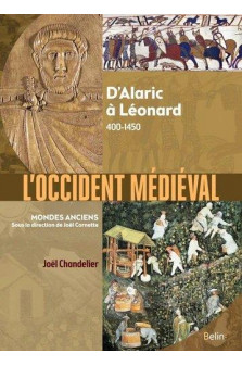 L-occident medieval - 400-1450