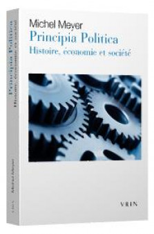 Principia politica - histoire, economie et societe