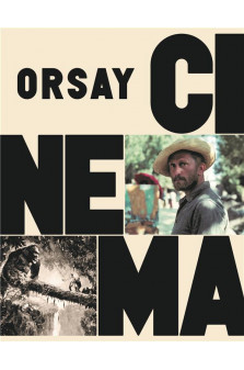 Orsay cinema
