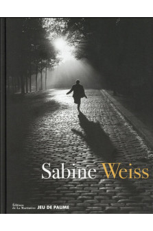 Sabine weiss  (bilingue) - catalogue d'exposition