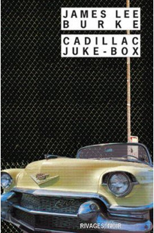 Cadillac juke-box