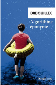 Algorithme eponyme