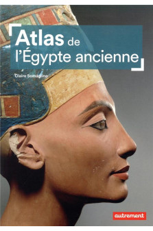 Atlas de l-egypte ancienne