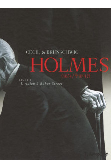 Holmes - vol01 - (1854/  1891 ?)-l-adieu a baker street