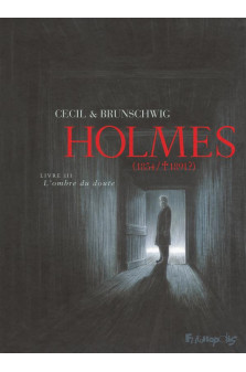 Holmes - vol03 - (1854/  1891 ?)-l-ombre du doute