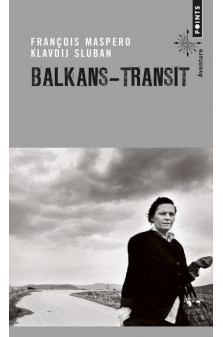 Balkans - transit