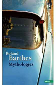 Mythologies ((reedition))