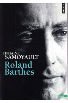 Roland barthes