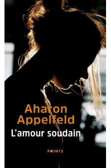 L-amour soudain ((reedition))