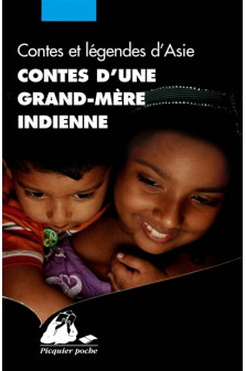 Contes d-une grand-mere indienne