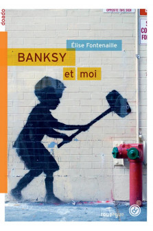 Banksy & moi
