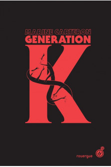 Generation k (tome1)