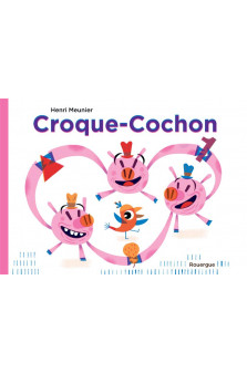 Croque-cochon
