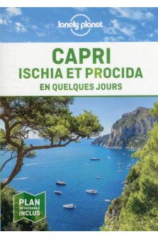 Capri, ischia et procida en quelques jours 1ed