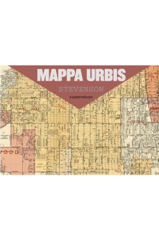 Mappa urbis