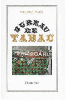 Bureau de tabac - edition definitive
