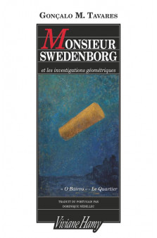Monsieur swedenborg et les investigations geometriques