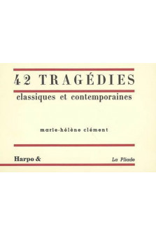 42 tragedies