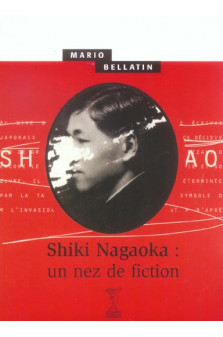 Shiki nagaoka : un nez de fiction