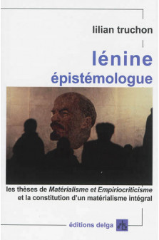 Lenine epistemologue