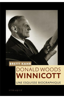 D.w. winnicott - une esquisse biographique