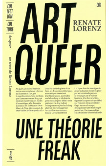 Art queer - une theorie freak