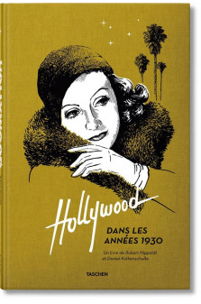 Hollywood dans les annees 1930