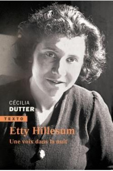 Etty hillesum - une voix dans la nuit