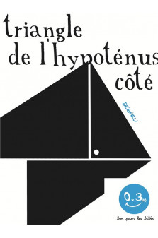 Le theoreme de pythagore - bon pour les bebes