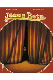 Jesus betz - nouvelle edition