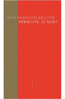 Heraclite, le sujet