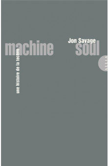 Machine soul