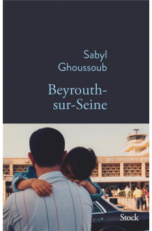 Beyrouth-sur-seine