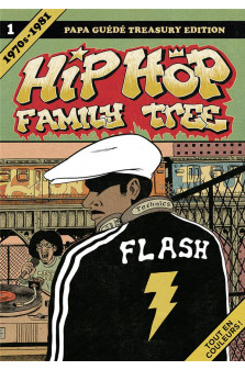 Hip hop family tree t1 1970s-1981