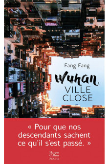Wuhan, ville close