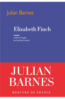 Elizabeth finch