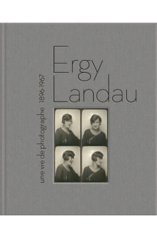 Ergy landau - 1896-1967