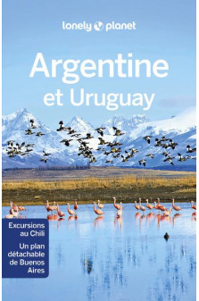 Argentine et uruguay 8ed