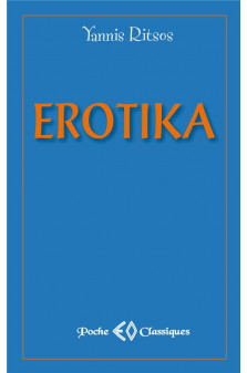 Erotika (format poche)